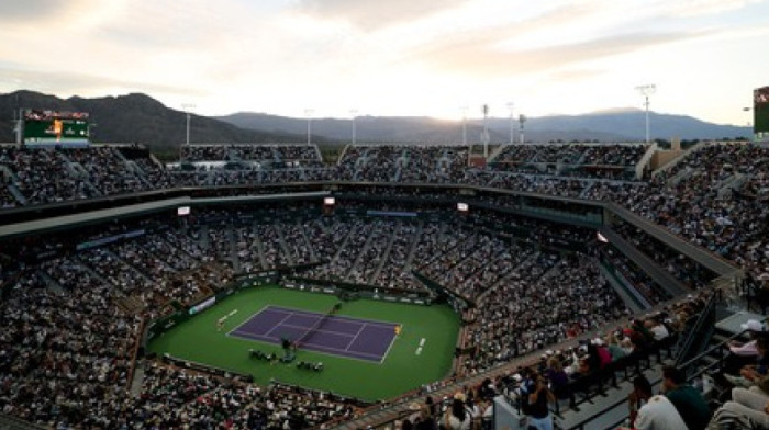 Senzacija na Indijan Velsu: Jedan od najboljih završio takmičenje