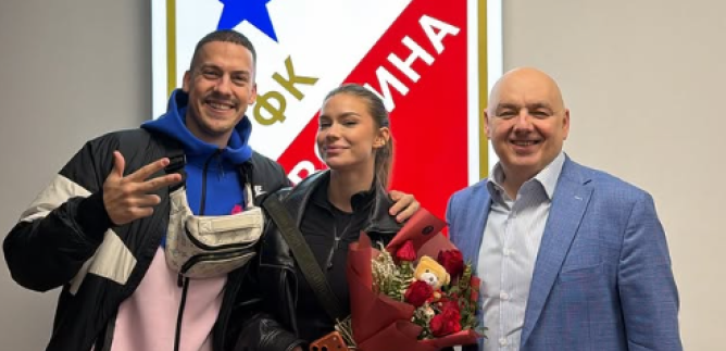 Baka Prase prozvao "grobare" posle pobede Vojvodine protiv Partizana