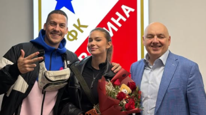 Baka Prase prozvao "grobare" posle pobede Vojvodine protiv Partizana