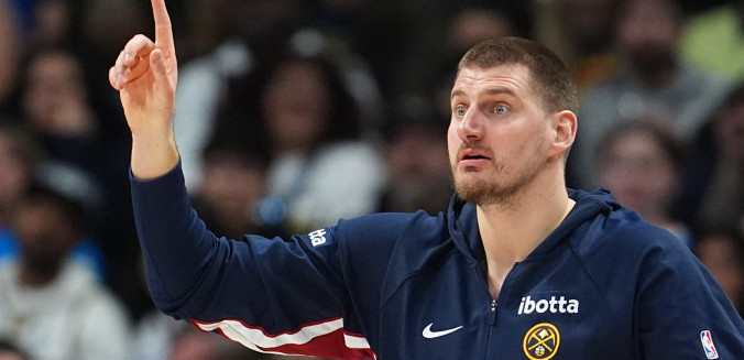 Jokićevo priznanje zaprepastilo Amerikance