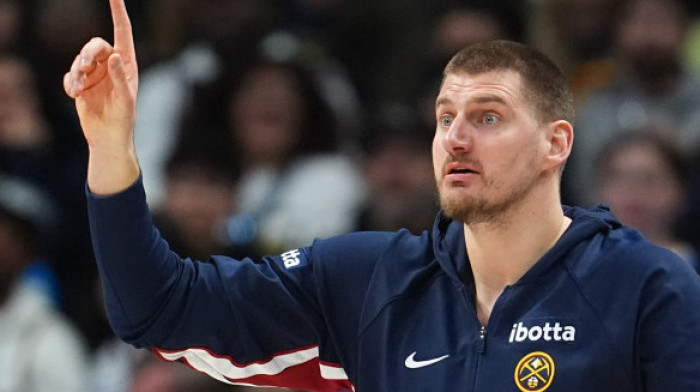 Jokićevo priznanje zaprepastilo Amerikance