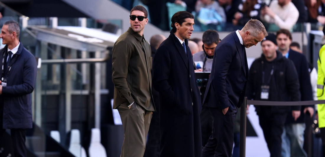 Grom iz vedra neba - Vlahović potpisao novi ugovor!