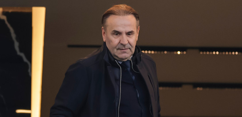 Rasim Ljajić za Sportinjo: Blagojević odbio dve ponude zbog Partizana... Priznajemo grešku