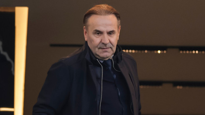 Rasim Ljajić za Sportinjo: Blagojević odbio dve ponude zbog Partizana... Priznajemo grešku