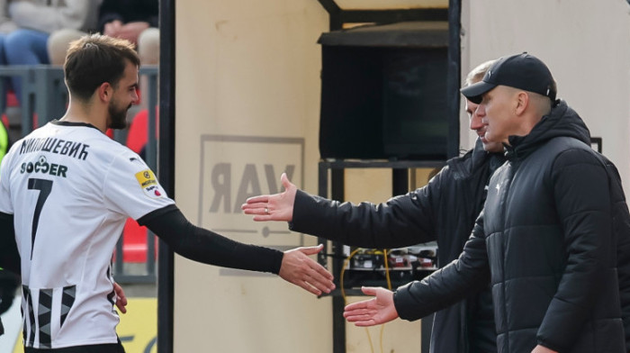 Srđan i Partizan 2.0 - Može li Blagojević da reanimira Partizan bez Jovana Miloševića?