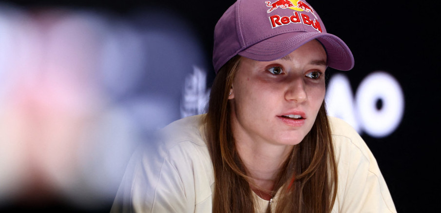 Oglasila se Ribakina o skandalu koji je šokirao teniski svet