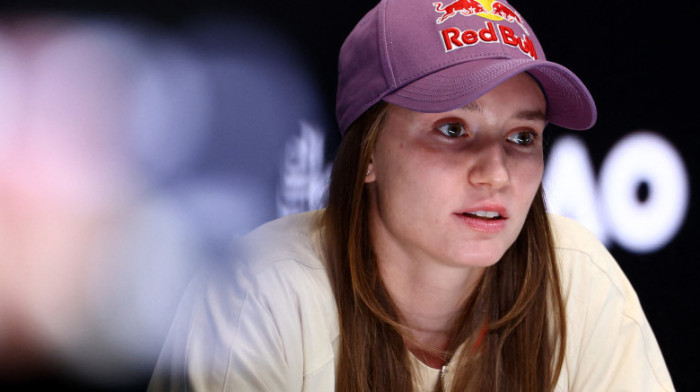 Oglasila se Ribakina o skandalu koji je šokirao teniski svet