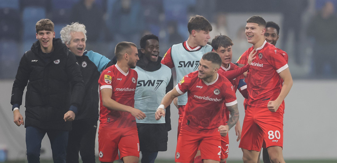 Za Partizan karta 3.000 dinara - Za Zvezdu samo 500