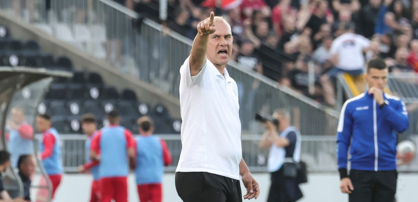 Vidi se tračak nade u Priboju: Albert Nađ debitovao i ostvario povoljan rezultat