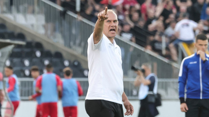 Vidi se tračak nade u Priboju: Albert Nađ debitovao i ostvario povoljan rezultat