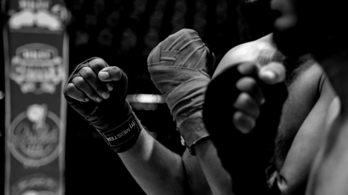 Tragedija u Nemačkoj: Poginuo poznati MMA borac