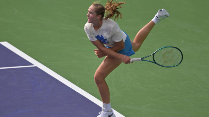 Ispala Mira! Kakav meč, kakva senzacija na Indijan Velsu