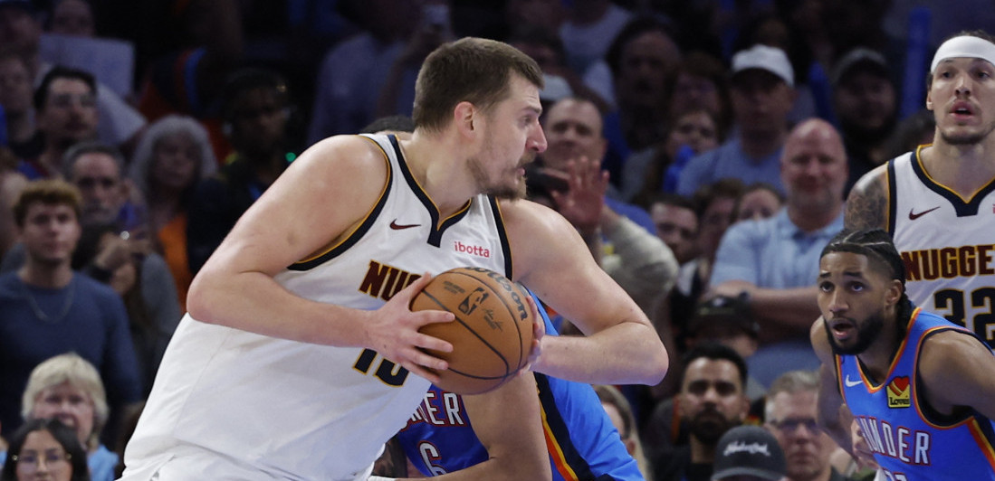 Novi šamar za Jokića i Denver: Monstruozna partija Srbina, ali je Šej u poslednjoj sekundi srušio Nagetse