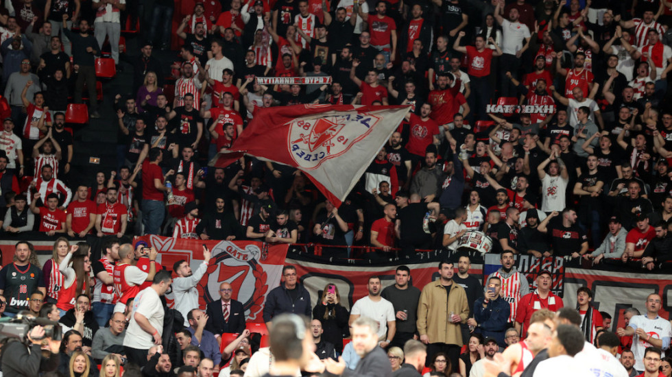 Zvezda ostaje bez najboljeg igrača? Ljubimac navijača na meti giganta