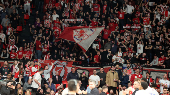 Grom iz vedra neba: Zvezda ostaje bez najboljeg igrača?