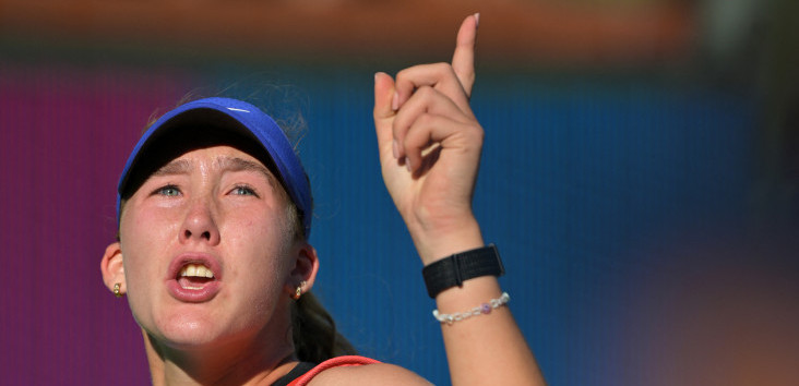 Ruskinja napravila haos na Indijan Velsu: Zgrozila svet brutalnom psovkom (VIDEO)