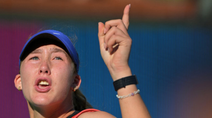 Ruskinja napravila haos na Indijan Velsu: Zgrozila svet brutalnom psovkom (VIDEO)