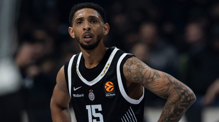 Kako igra Pejn otkako je otišao iz Partizana? Jedno je jasno - samopouzdanja mu ne manjka