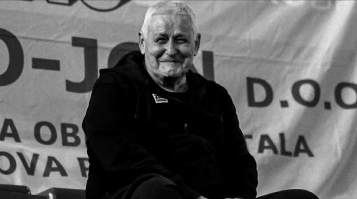 Tuga u Humskoj: Umro legendarni kapiten Partizana