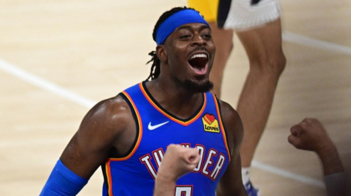 Dort se nevešto brani za novi napad na Jokića: Nisam hteo...