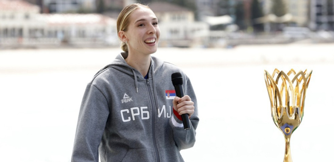 Košarkašice zovu u "Spens": Naši ljudi nas uvek podrže, očekujemo isto i u Novom Sadu