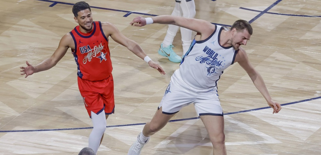 Bivši NBA as zadivljen Evropljanima: Jokić je drugačiji, nije kao mi i ne beži od problema