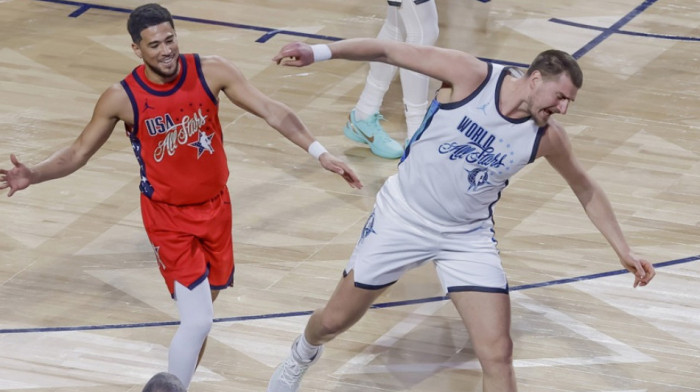 Bivši NBA as zadivljen Evropljanima: Jokić je drugačiji, nije kao mi i ne beži od problema