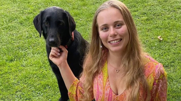 Strašno, da ne može strašnije - Olimpijska šampionka otkrila da je silovana: Pas mi je spasio život