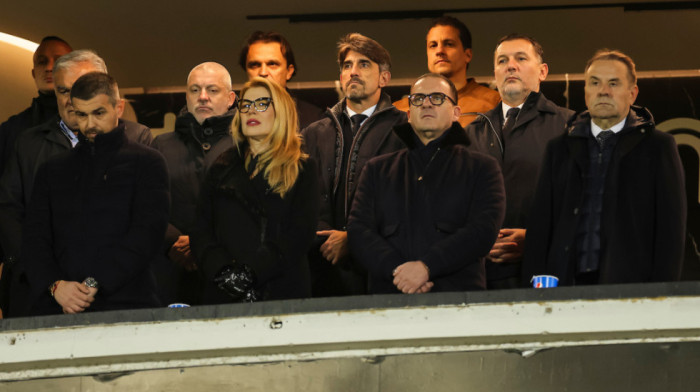 Dosije Partizan: Ko je šta uradio, ko je i za šta kriv?!