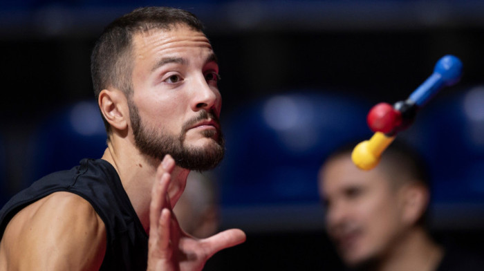 Miljenik navijača Partizana zarobljen zbog rata: Uskoro dolazim u Srbiju