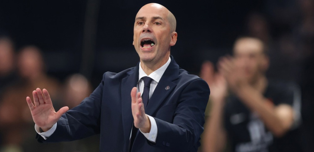 Penjaroja ne očekuje lak posao u Bolonji: Virtus ima Duškov pečat, bitan igrač nam je pod znakom pitanja