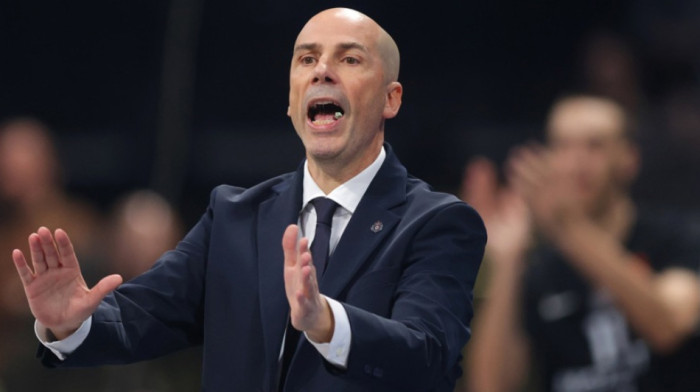 Penjaroja ne očekuje lak posao u Bolonji: Virtus ima Duškov pečat, bitan igrač nam je pod znakom pitanja