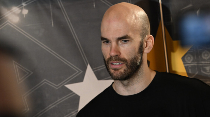 Hajde da drugima pokvarimo planove: Kalates pronašao način kako da Partizan izgura do kraja Evrolige