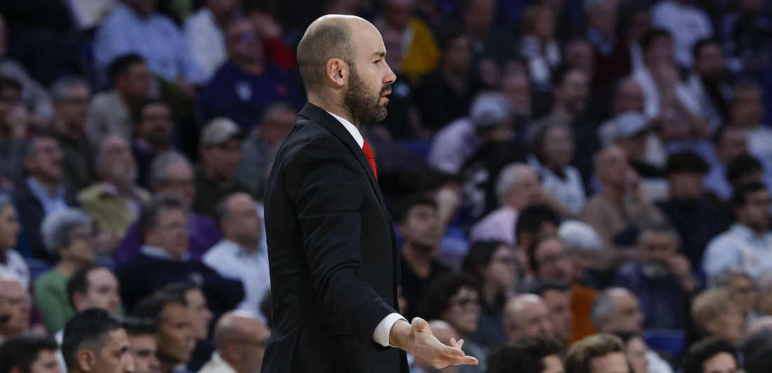 Monako prihvatio ostavku: Spanulis odavno u Atini