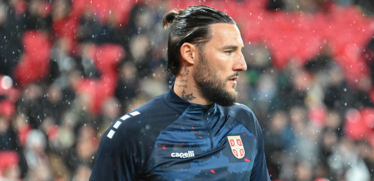 Sada je sve jasno: Od ovoga zavisi da li će Nemanja Gudelj na leto pojačati Crvenu zvezdu