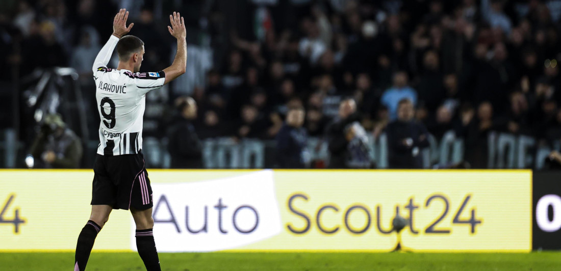 Italija na nogama - Vlahović i Juventus postigli dogovor?