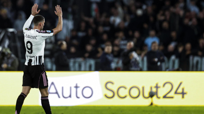 Italija na nogama - Vlahović i Juventus postigli dogovor?