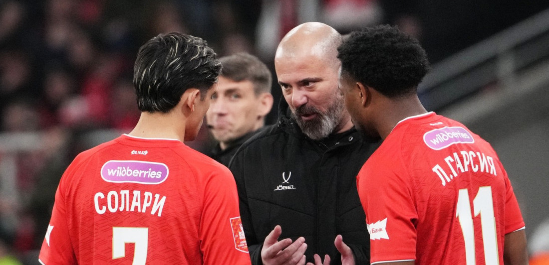 Solari progovorio o Stankoviću: Rusi pisali da ga je Srbin vređao, a Argentinac sada sve otkrio