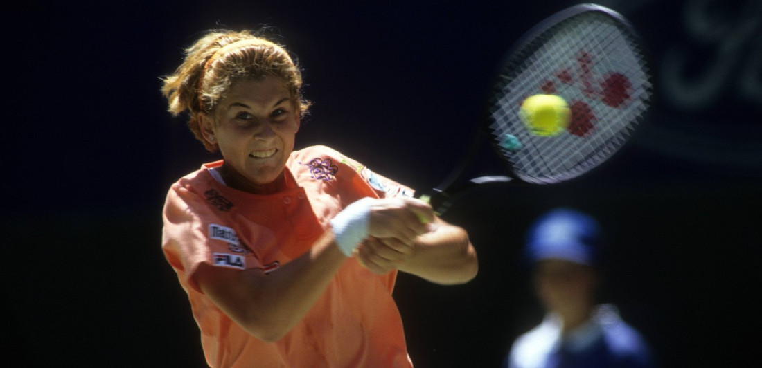 Na današnji dan: Legendarna Monika Seleš postala prva teniserka sveta