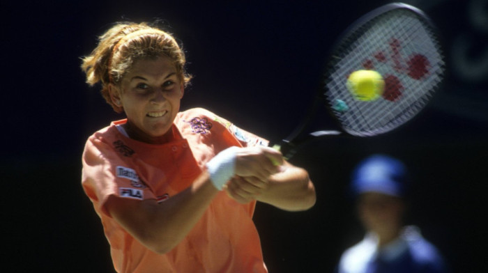 Na današnji dan: Legendarna Monika Seleš postala prva teniserka sveta