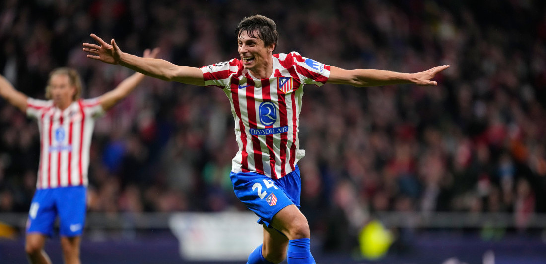 Atletiko i Bajern već u četvrtfinalu: Atalanta doživela brodolom, Totenhem se brukao