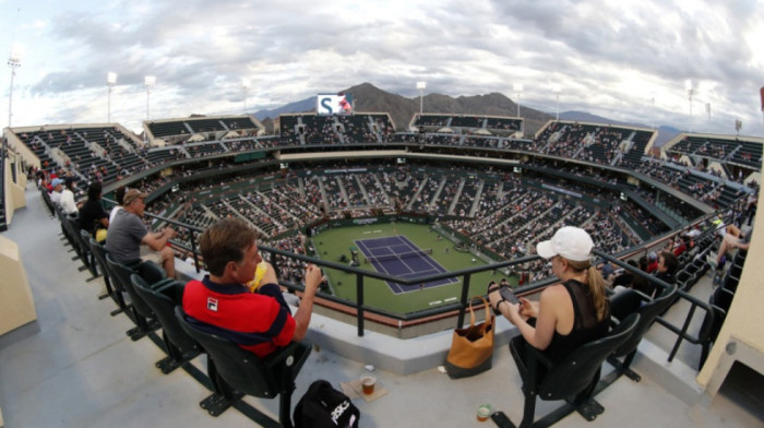 Izašla je nova ATP lista posle Indijan Velsa - Pogledajte trenutnu situaciju