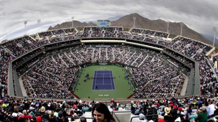 Nova senzacija na Indijan Velsu - Ovo niko nije očekivao, 112. na svetu počistila jednu od najboljih