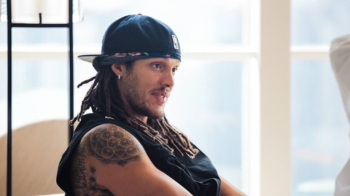 Ženama neće biti dobro: Gole fotke Jokićevog saigrača, haos na Instagramu (FOTO)