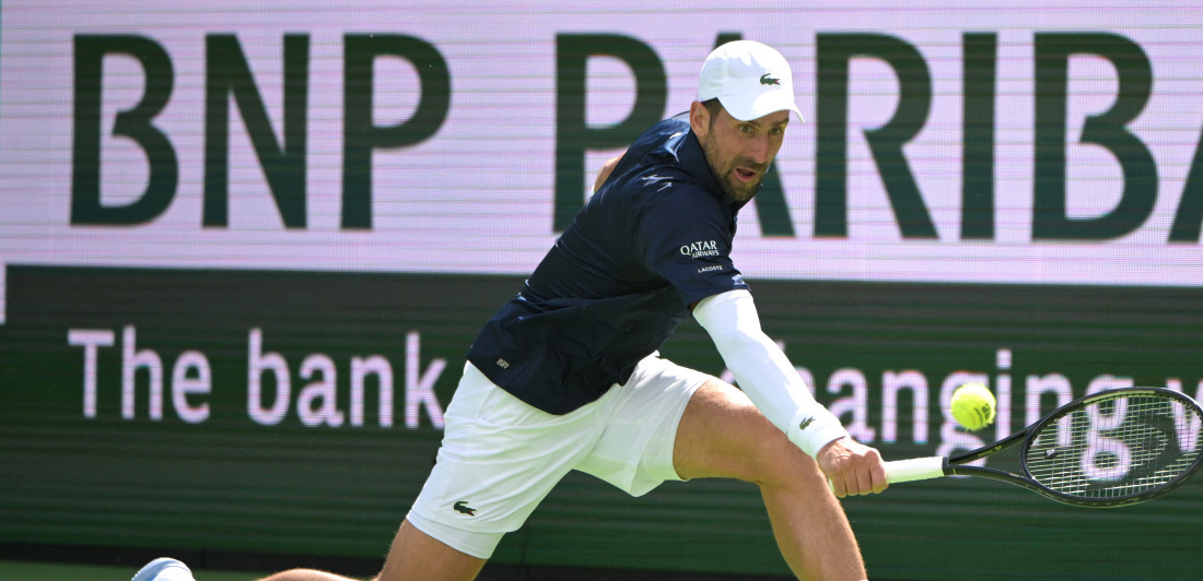 Najgore vesti za navijače u Srbiji: Poznato kad igra Novak Đoković