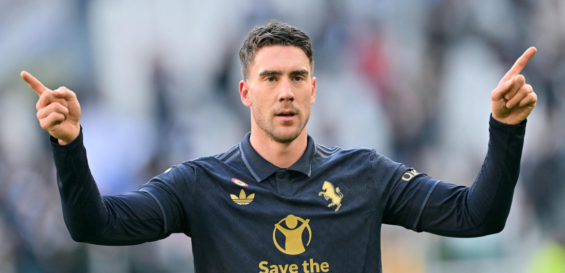 Legenda Juventusa udarila na Vlahovića: Ako je još uvek obećanje, nešto nije u redu