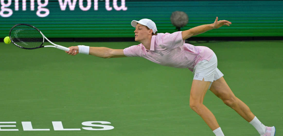 Napad na Sinera usred meča: Jedva izvukao živu glavu, internet gori zbog ovoga (VIDEO)