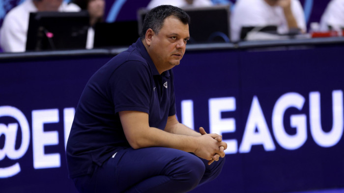 Selektor Pavlović saopštio koje košarkašice napadaju Island