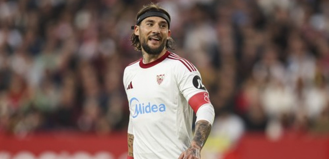 Sevilja pred ambisom, Gudelj spušta tenziju: Razumem navijače, ali su nam potrebni