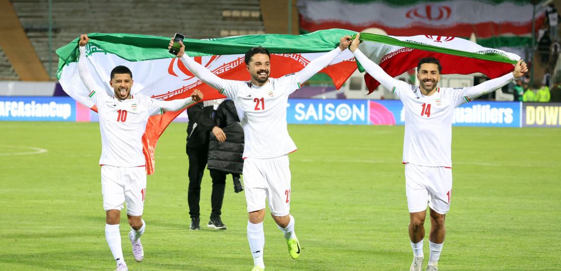 Iran definitivno propušta Mundijal: Naša deca nisu bezbedna, uslovi za učešće ne postoje